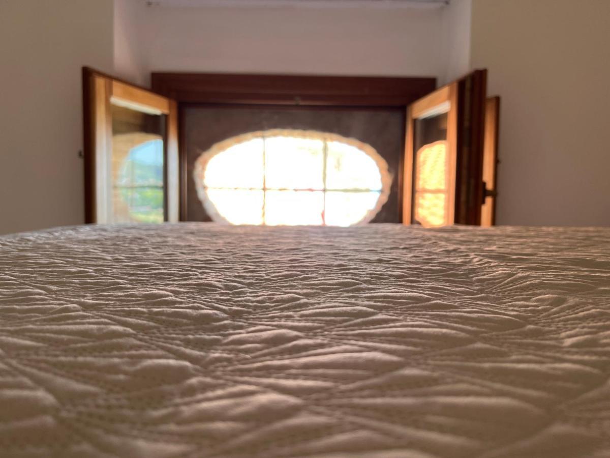 La Rupe Apartments Тропея Экстерьер фото